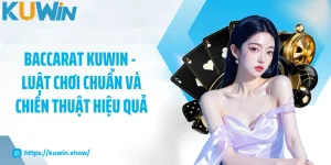 Baccarat KUWIN