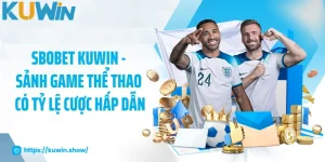 SBOBET KUWIN