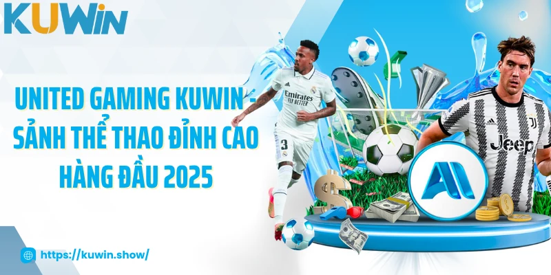 United Gaming KUWIN