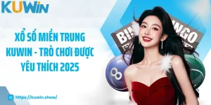 Xổ Số Miền Trung